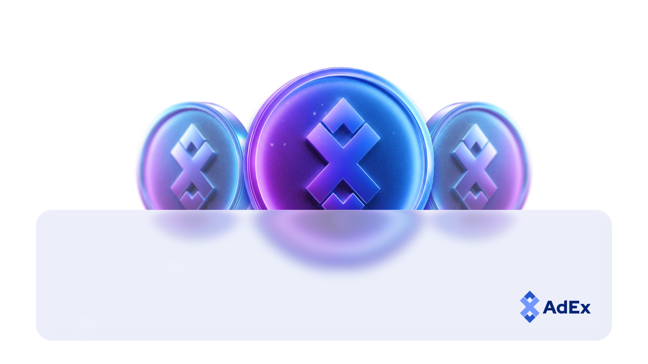 $stkADX token to be introduced