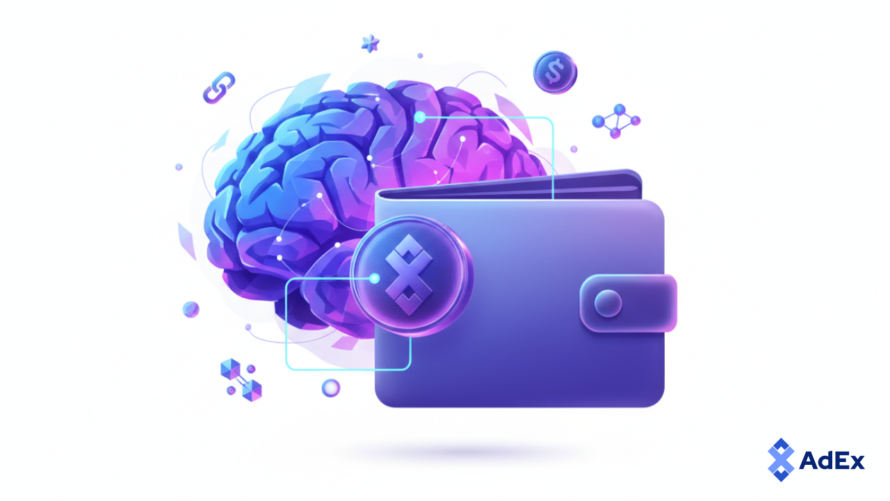 AURA integrates with your Web3 wallet