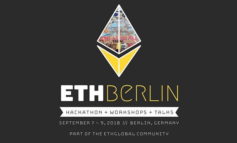 AdEx Supports ETHBerlin