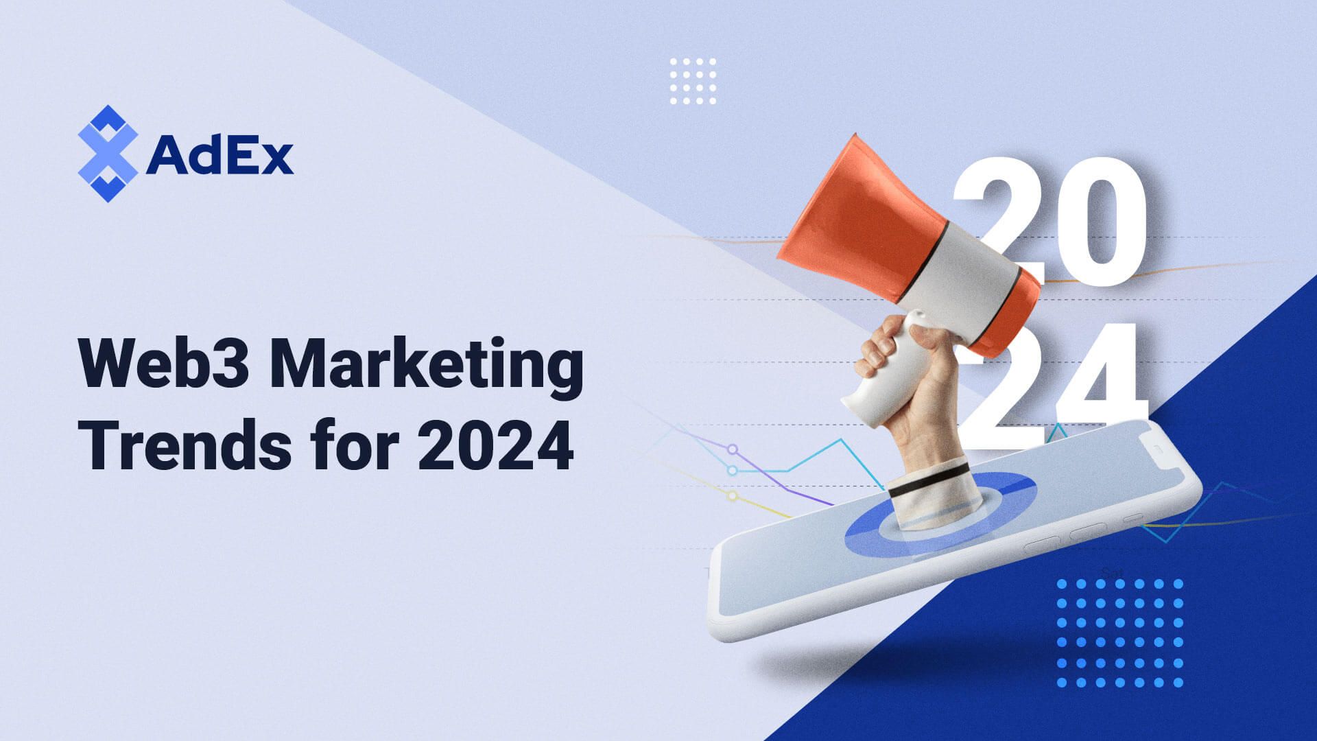 7 Web3 Marketing Trends for 2024