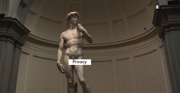 Is “privacy” the word of 2019?