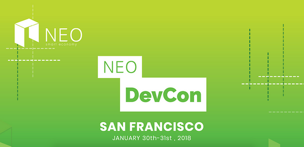AdEx To Sponsor NEO DevCon in San Francisco