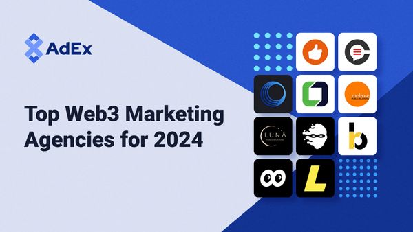Top 10 Web3 Marketing Agencies for 2024