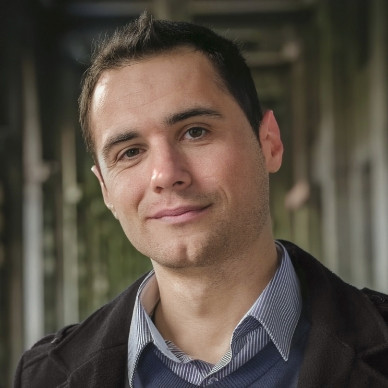 Dimo Stoyanov